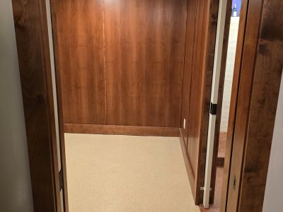 Basement Finished Remodeling