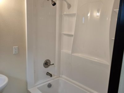Bathtub Remodeling