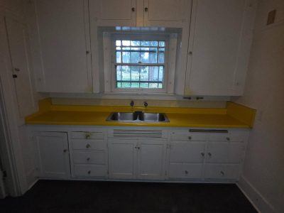 Completed Kitchen Renovation Project