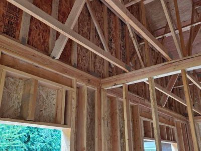 Custom Home Construction