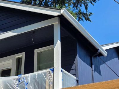Exterior Home Improvement