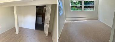 Home Interior Paint Work