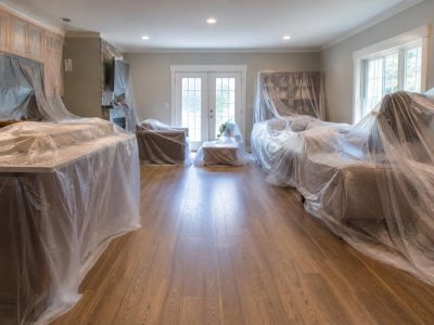 Home Remodeling Preparation