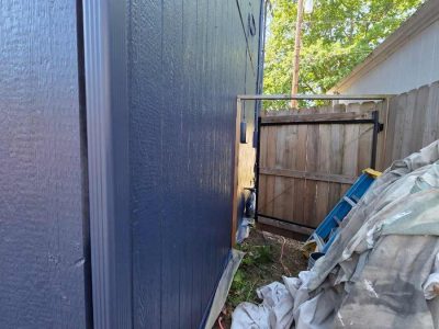 Home Siding Repair