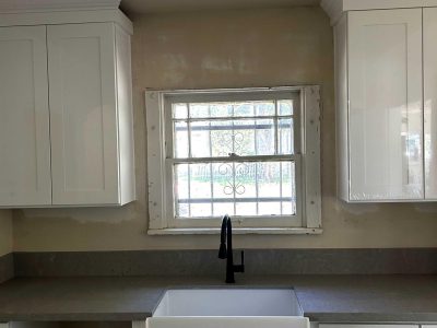 Kitchen Countertop Full Remodeling