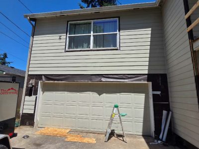 New Siding Installation Service