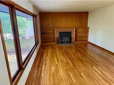 Newly Remodeled Room
