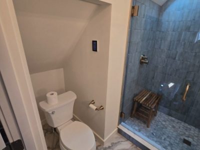 Quality Bathroom Remodeling