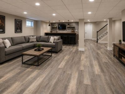 Residential Remodeling Services