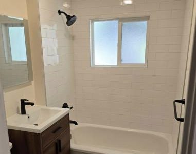 Small Bathroom Remodeling