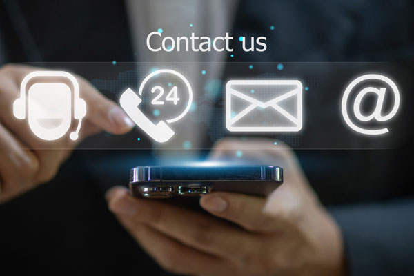 Contact Image Contact Image