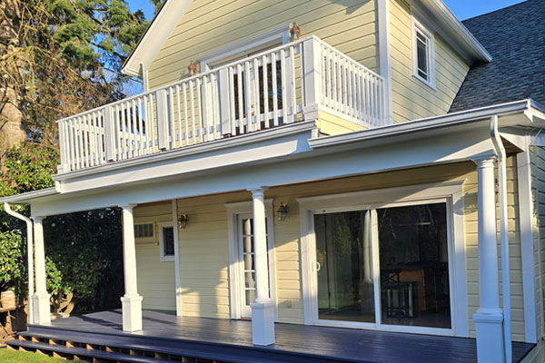 Exterior Painting Image Exterior Painting Image