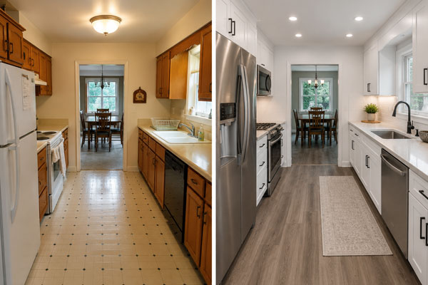 Kitchen Remodeling Image Kitchen Remodeling Image