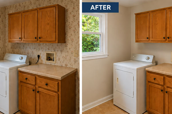 Renovation & Remodeling Services