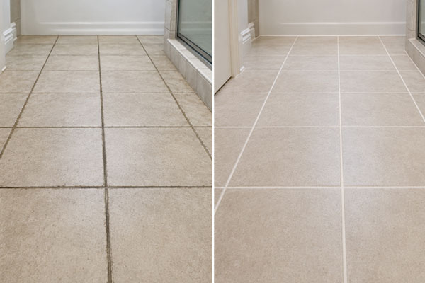Tile Services