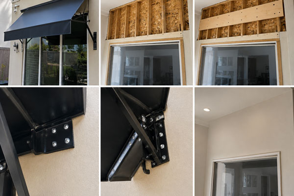 Home Exterior Construction Services